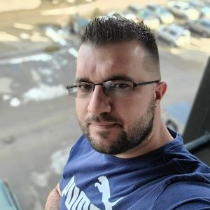 Meet your Posher, Ionut